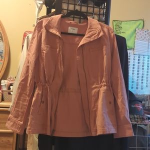 Old Navy Jacket